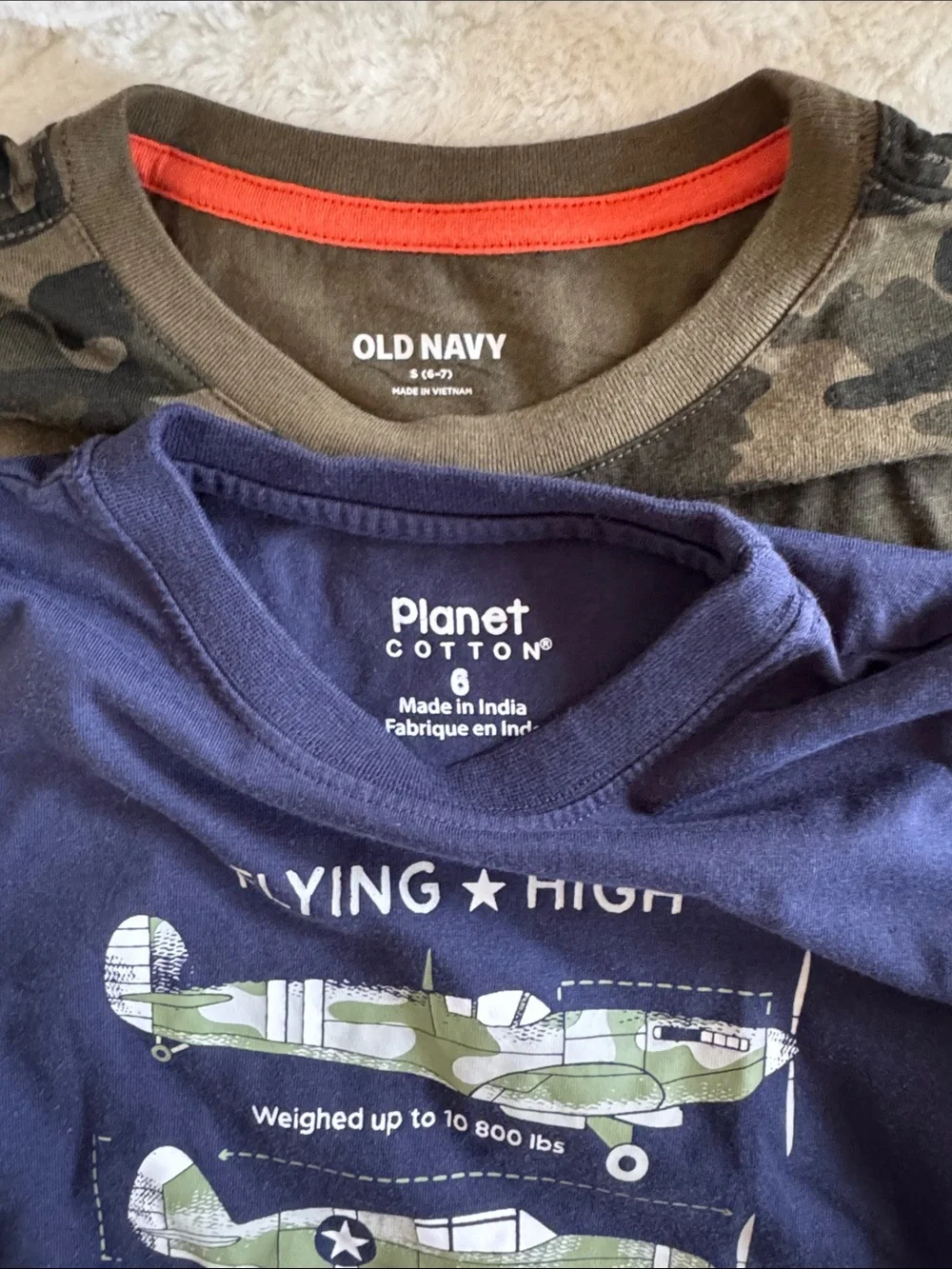 Old Navy like new